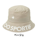 ベストスポーツ le coq sportif（ルコックスポルティフ）製品。le coq sportif レインハット 26FW LG6FCP91L