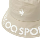 ベストスポーツ le coq sportif（ルコックスポルティフ）製品。le coq sportif レインハット 26FW LG6FCP91L