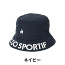 ベストスポーツ le coq sportif（ルコックスポルティフ）製品。le coq sportif レインハット 26FW LG6FCP91L