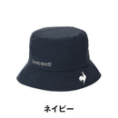 ベストスポーツ le coq sportif（ルコックスポルティフ）製品。le coq sportif レインハット 26FW LG6FCP91M