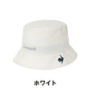 ベストスポーツ le coq sportif（ルコックスポルティフ）製品。le coq sportif レインハット 26FW LG6FCP91M