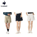 ベストスポーツ le coq sportif（ルコックスポルティフ）製品。le coq sportif ショートパンツ 26FW LG6FHP00L