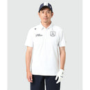 ベストスポーツ le coq sportif（ルコックスポルティフ）製品。le coq sportif マーキングアップリケ半袖シャツ 26FW LG6FHS00M
