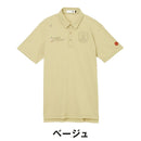 ベストスポーツ le coq sportif（ルコックスポルティフ）製品。le coq sportif マーキングアップリケ半袖シャツ 26FW LG6FHS00M