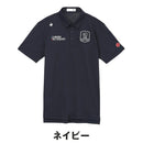 ベストスポーツ le coq sportif（ルコックスポルティフ）製品。le coq sportif マーキングアップリケ半袖シャツ 26FW LG6FHS00M
