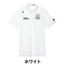 ベストスポーツ le coq sportif（ルコックスポルティフ）製品。le coq sportif マーキングアップリケ半袖シャツ 26FW LG6FHS00M