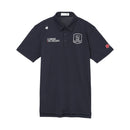 ベストスポーツ le coq sportif マーキングアップリケ半袖シャツ 26FW LG6FHS00M