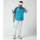 ベストスポーツ le coq sportif（ルコックスポルティフ）製品。le coq sportif 実感ストレッチはっ水ドビーパンツ 26FW LG6FLP52M