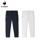 ベストスポーツ le coq sportif（ルコックスポルティフ）製品。le coq sportif 実感ストレッチはっ水ドビーパンツ 26FW LG6FLP52M