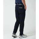 ベストスポーツ le coq sportif（ルコックスポルティフ）製品。le coq sportif 実感ストレッチはっ水ドビーパンツ 26FW LG6FLP52M