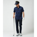 ベストスポーツ le coq sportif（ルコックスポルティフ）製品。le coq sportif 実感ストレッチはっ水ドビーパンツ 26FW LG6FLP52M