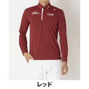 ベストスポーツ le coq sportif（ルコックスポルティフ）製品。le coq sportif マーキングデザイン長袖シャツ 26FW LG6FLS00M