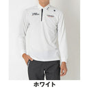 ベストスポーツ le coq sportif（ルコックスポルティフ）製品。le coq sportif マーキングデザイン長袖シャツ 26FW LG6FLS00M