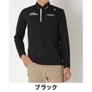 ベストスポーツ le coq sportif（ルコックスポルティフ）製品。le coq sportif マーキングデザイン長袖シャツ 26FW LG6FLS00M