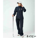 ベストスポーツ le coq sportif（ルコックスポルティフ）製品。le coq sportif セットアップレインウェア 26FW LG6FRW00L