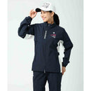 ベストスポーツ le coq sportif（ルコックスポルティフ）製品。le coq sportif セットアップレインウェア 26FW LG6FRW00L