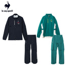 ベストスポーツ le coq sportif（ルコックスポルティフ）製品。le coq sportif セットアップレインウェア 26FW LG6FRW00L