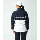 ベストスポーツ le coq sportif（ルコックスポルティフ）製品。le coq sportif セットアップレインウェア 26FW LG6FRW00L