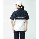ベストスポーツ le coq sportif（ルコックスポルティフ）製品。le coq sportif セットアップレインウェア 26FW LG6FRW00L