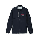 ベストスポーツ le coq sportif（ルコックスポルティフ）製品。le coq sportif セットアップレインウェア 26FW LG6FRW00L