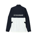 ベストスポーツ le coq sportif（ルコックスポルティフ）製品。le coq sportif セットアップレインウェア 26FW LG6FRW00L