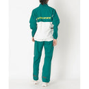 ベストスポーツ le coq sportif（ルコックスポルティフ）製品。le coq sportif セットアップレインウェア 26FW LG6FRW00L