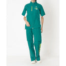 ベストスポーツ le coq sportif（ルコックスポルティフ）製品。le coq sportif セットアップレインウェア 26FW LG6FRW00L