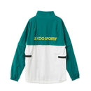 ベストスポーツ le coq sportif（ルコックスポルティフ）製品。le coq sportif セットアップレインウェア 26FW LG6FRW00L