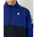 ベストスポーツ le coq sportif（ルコックスポルティフ）製品。le coq sportif レインウェアセットアップ 26FW LG6FRW00M