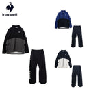ベストスポーツ le coq sportif（ルコックスポルティフ）製品。le coq sportif レインウェアセットアップ 26FW LG6FRW00M