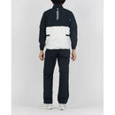 ベストスポーツ le coq sportif（ルコックスポルティフ）製品。le coq sportif レインウェアセットアップ 26FW LG6FRW00M
