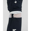 ベストスポーツ le coq sportif（ルコックスポルティフ）製品。le coq sportif レインウェアセットアップ 26FW LG6FRW00M