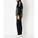 ベストスポーツ le coq sportif（ルコックスポルティフ）製品。le coq sportif レインウェアセットアップ 26FW LG6FRW00M