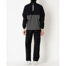 ベストスポーツ le coq sportif（ルコックスポルティフ）製品。le coq sportif レインウェアセットアップ 26FW LG6FRW00M