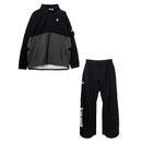 ベストスポーツ le coq sportif レインウェアセットアップ 26FW LG6FRW00M