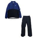 ベストスポーツ le coq sportif レインウェアセットアップ 26FW LG6FRW00M