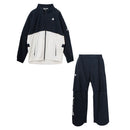 ベストスポーツ le coq sportif レインウェアセットアップ 26FW LG6FRW00M