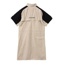 ベストスポーツ le coq sportif（ルコックスポルティフ）製品。le coq sportif ワンピースレインウェア 26FW LG6FRW01L