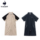ベストスポーツ le coq sportif（ルコックスポルティフ）製品。le coq sportif ワンピースレインウェア 26FW LG6FRW01L