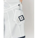 ベストスポーツ le coq sportif（ルコックスポルティフ）製品。le coq sportif ワンピースレインウェア 26FW LG6FRW01L
