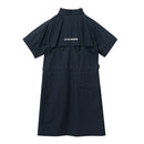 ベストスポーツ le coq sportif（ルコックスポルティフ）製品。le coq sportif ワンピースレインウェア 26FW LG6FRW01L