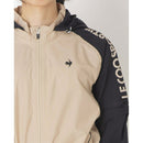 ベストスポーツ le coq sportif（ルコックスポルティフ）製品。le coq sportif ワンピースレインウェア 26FW LG6FRW01L