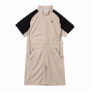 ベストスポーツ le coq sportif ワンピースレインウェア 26FW LG6FRW01L