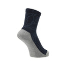ベストスポーツ le coq sportif（ルコックスポルティフ）製品。le coq sportif (足底防汚仕様)ショート丈ソックス 26FW LG6FSO03M
