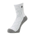 ベストスポーツ le coq sportif (足底防汚仕様)ショート丈ソックス 26FW LG6FSO03M