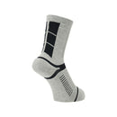 ベストスポーツ le coq sportif（ルコックスポルティフ）製品。le coq sportif ミドル丈ソックス 26FW LG6FSO06M