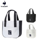 ベストスポーツ le coq sportif（ルコックスポルティフ）製品。le coq sportif 2WAYユニセックストートバッグ 26FW LG6FTT00U