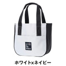ベストスポーツ le coq sportif（ルコックスポルティフ）製品。le coq sportif 2WAYユニセックストートバッグ 26FW LG6FTT00U