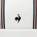ベストスポーツ le coq sportif（ルコックスポルティフ）製品。le coq sportif ジャガードデザイン 二層式保冷カートバッグ 26FW LG6FTT40L