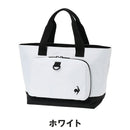 ベストスポーツ le coq sportif（ルコックスポルティフ）製品。le coq sportif fits-all series カートバー取り付け可能 カートバッグ 26FW LG6FTT40M